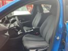 Peugeot 208 1.2 PURETECH 100CH S&S ALLURE Bleu  - 9