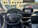 Peugeot 208 1.2 PURETECH 100CH S&S ALLURE GPS Gris Artense Metal  - 7