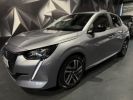 Peugeot 208 1.2 PURETECH 100CH S&S STYLE EAT8 Gris C  - 1