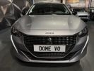 Peugeot 208 1.2 PURETECH 100CH S&S STYLE EAT8 Gris C  - 2