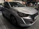 Peugeot 208 1.2 PURETECH 100CH S&S STYLE EAT8 Gris C  - 3