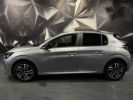 Peugeot 208 1.2 PURETECH 100CH S&S STYLE EAT8 Gris C  - 4