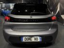 Peugeot 208 1.2 PURETECH 100CH S&S STYLE EAT8 Gris C  - 6