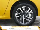 Peugeot 208 1.2 puretech 100cv eat8 allure + navi + pack safety plus Jaune faro  - 6