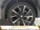 Peugeot 208 1.2 puretech 100cv eat8 gt + adml + pack drive assist Gris platinium / toit noir  - 7