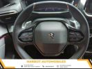 Peugeot 208 1.2 puretech 100cv eat8 gt + adml + pack drive assist Gris platinium / toit noir  - 15