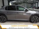 Peugeot 208 1.2 puretech 100cv eat8 gt + adml + pack drive assist Gris platinium / toit noir  - 3