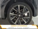 Peugeot 208 1.2 puretech 100cv eat8 gt + adml + pack drive assist Gris platinium / toit noir  - 7