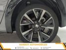 Peugeot 208 1.2 puretech 100cv eat8 gt + adml + pack drive assist Gris platinium / toit noir  - 7