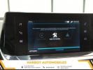 Peugeot 208 1.2 puretech 100cv eat8 gt + adml + pack drive assist Gris platinium / toit noir  - 16