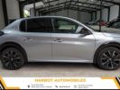 Peugeot 208 1.2 puretech 100cv eat8 gt + adml + pack drive assist Gris artense / toit noir  - 3