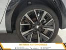 Peugeot 208 1.2 puretech 100cv eat8 gt + adml + pack drive assist Gris artense / toit noir  - 7