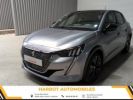 Peugeot 208 1.2 puretech 100cv eat8 gt + adml + pack drive assist Gris artense / toit noir  - 2