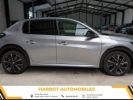 Peugeot 208 1.2 puretech 100cv eat8 gt + adml + pack drive assist Gris artense / toit noir  - 3