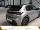 Peugeot 208 1.2 puretech 100cv eat8 gt + adml + pack drive assist Gris artense / toit noir  - 4