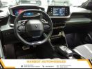 Peugeot 208 1.2 puretech 100cv eat8 gt + adml + pack drive assist Gris artense / toit noir  - 10