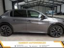 Peugeot 208 1.2 puretech 100cv eat8 gt + adml + pack drive assist plus Gris platinium / toit noir  - 3