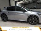 Peugeot 208 1.2 puretech 100cv eat8 gt + toit pano Gris artense / toit noir  - 1