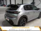 Peugeot 208 1.2 puretech 100cv eat8 gt + toit pano Gris artense / toit noir  - 4