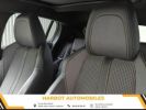 Peugeot 208 1.2 puretech 100cv eat8 gt + toit pano Gris artense / toit noir  - 12