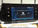 Peugeot 208 1.2 puretech 100cv eat8 gt + toit pano Gris artense / toit noir  - 15