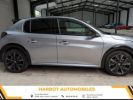 Peugeot 208 1.2 puretech 100cv eat8 gt + toit pano Gris artense / toit noir  - 3