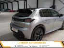 Peugeot 208 1.2 puretech 100cv eat8 gt + toit pano Gris artense / toit noir  - 4