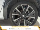 Peugeot 208 1.2 puretech 100cv eat8 gt + toit pano Gris artense / toit noir  - 7