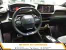 Peugeot 208 1.2 puretech 100cv eat8 gt + toit pano Gris artense / toit noir  - 11