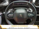 Peugeot 208 1.2 puretech 100cv eat8 gt + toit pano Gris artense / toit noir  - 17