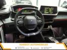 Peugeot 208 1.2 puretech 100cv eat8 gt + toit pano Gris artense / toit noir  - 9