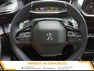 Peugeot 208 1.2 puretech 100cv eat8 gt + toit pano Gris artense / toit noir  - 15