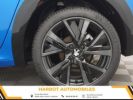 Peugeot 208 1.2 puretech 100cv eat8 gt + toit pano + pack drive assist plus Bleu vertigo  - 7