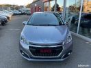 Peugeot 208 1.2 PURETECH 110CH ALLURE BUSINESS S&S 5P Gris  - 2