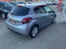 Peugeot 208 1.2 PURETECH 110CH ALLURE BUSINESS S&S 5P Gris  - 6