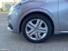 Peugeot 208 1.2 PURETECH 110CH ALLURE BUSINESS S&S 5P Gris  - 7