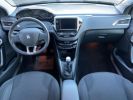 Peugeot 208 1.2 PURETECH 110CH ALLURE BUSINESS S&S 5P Gris  - 8