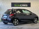 Peugeot 208 1.2 PureTech 110ch Allure S&S 3p BLEU CLAIR  - 5