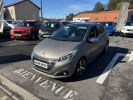 Peugeot 208 1.2 PureTech 110ch Féline S&S EAT6 5p GRIS  - 2