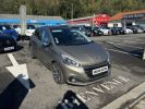 Peugeot 208 1.2 PureTech 110ch Féline S&S EAT6 5p GRIS  - 3