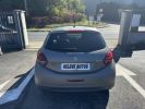 Peugeot 208 1.2 PureTech 110ch Féline S&S EAT6 5p GRIS  - 5