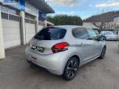 Peugeot 208 1.2 PureTech 110ch Tech Edition S&S 5p Argent  - 3