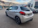 Peugeot 208 1.2 PureTech 110ch Tech Edition S&S 5p Argent  - 4