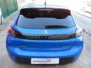 Peugeot 208 1.2 PURETECH 130 S&S GT LINE EAT Bleu  - 4