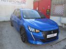 Peugeot 208 1.2 PURETECH 130 S&S GT LINE EAT Bleu  - 7