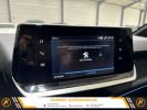 Peugeot 208 1.2 puretech 130cv eat8 gt + adml + pack drive assist Gris platinium / toit noir  - 16