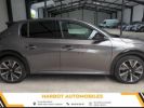 Peugeot 208 1.2 puretech 130cv eat8 gt + adml + pack drive assist Gris platinium / toit noir  - 3