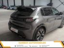 Peugeot 208 1.2 puretech 130cv eat8 gt + adml + pack drive assist Gris platinium / toit noir  - 4