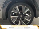 Peugeot 208 1.2 puretech 130cv eat8 gt + adml + pack drive assist Gris platinium / toit noir  - 7