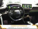 Peugeot 208 1.2 puretech 130cv eat8 gt + adml + pack drive assist Gris platinium / toit noir  - 9